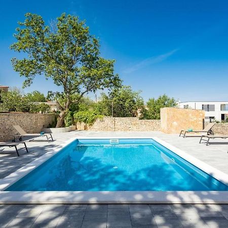 Cesare Apartment, With Swimming Pool And Sea View Ližnjan Εξωτερικό φωτογραφία