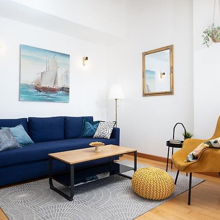 Cesare Apartment, With Swimming Pool And Sea View Ližnjan Εξωτερικό φωτογραφία
